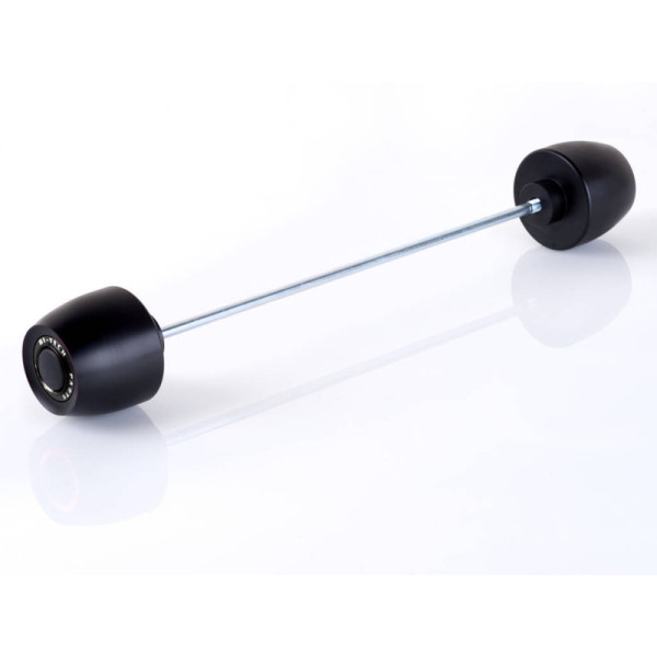 Puig PHB19 Swing Arm Protector Black